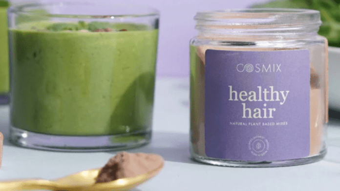 COSMIX Healthy Hair
