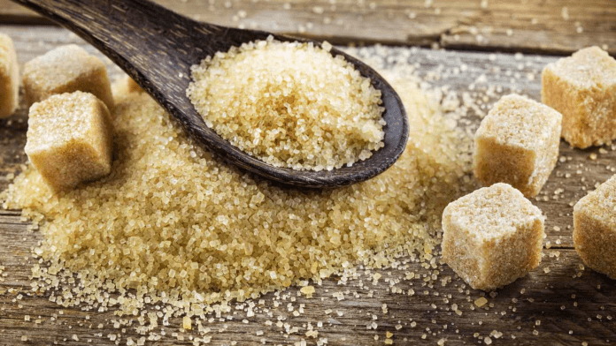 Demerara Sugar Demerara Sugar