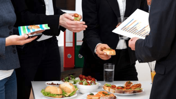 Diet Tips for office