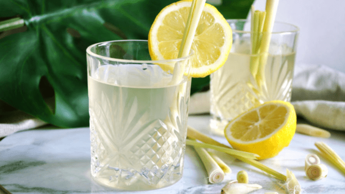 Drinks to Improve Digestion