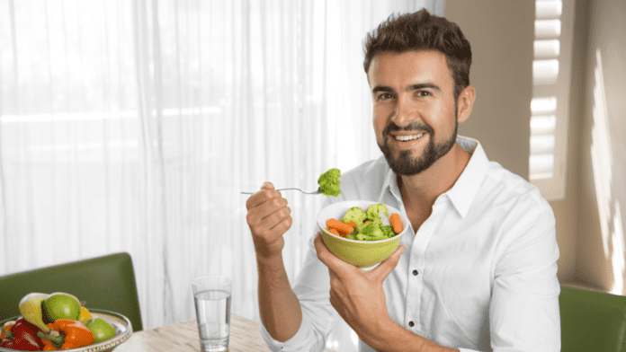 Essential Foods Every Man Must Consume