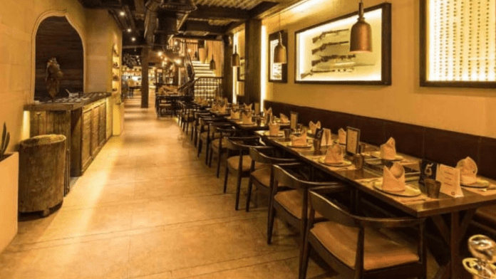 Family restaurant Family restaurant