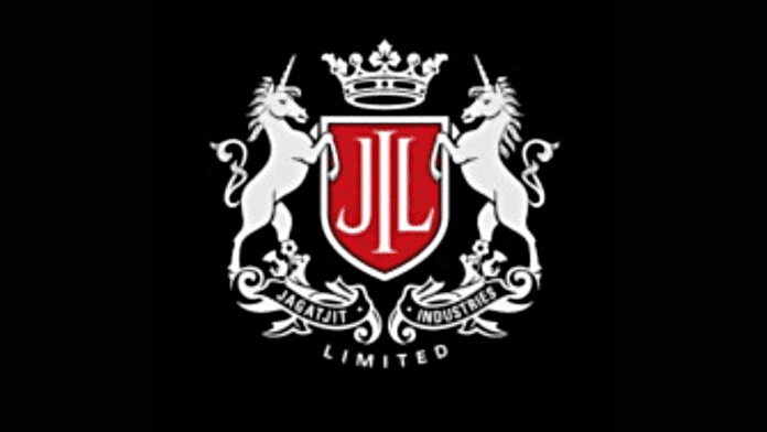 Jagatjit Industries Jagatjit Industries