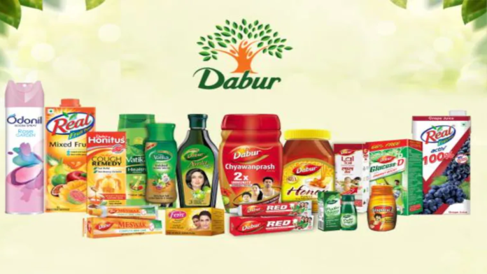 dabur