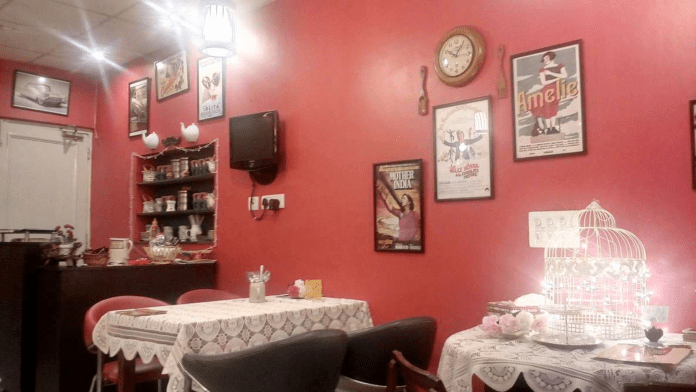 Flick A Dish Flick A Dish