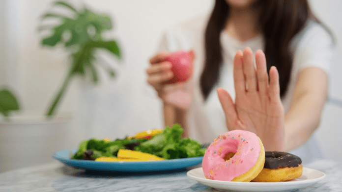 Food for Sugar Cravings