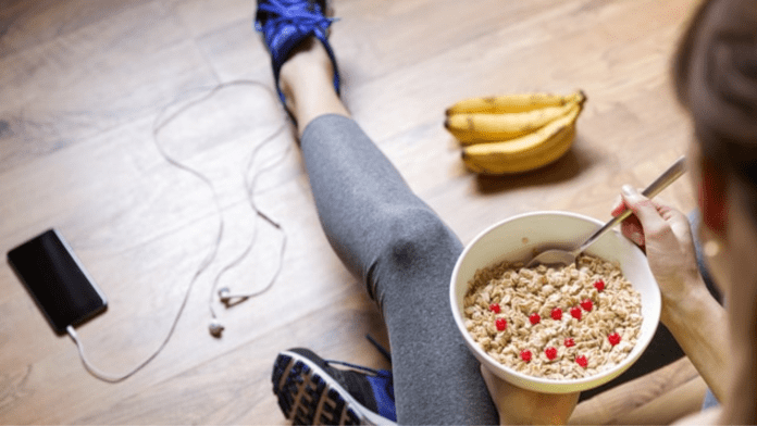 Game Day Nutrition Game Day Nutrition