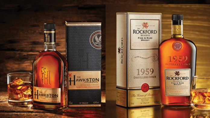 Indian whiskies Indian whiskies