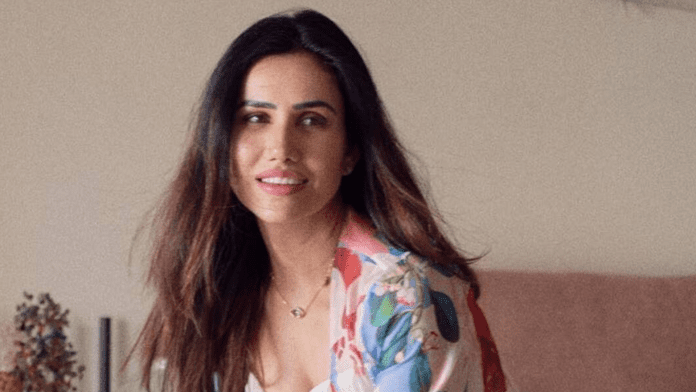 Sonnalli Seygall Sonnalli Seygall