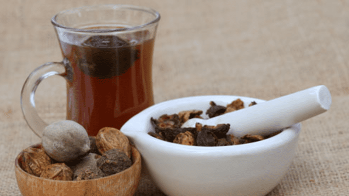 Triphala Juice Triphala Juice