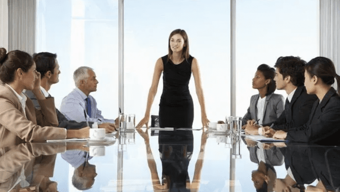 women as great leaders women as great leaders