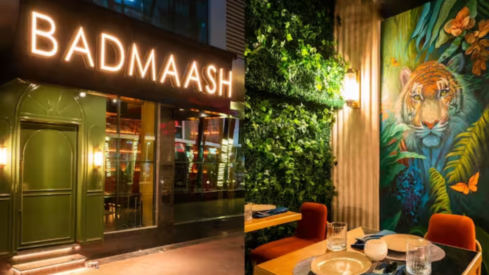 badmaash