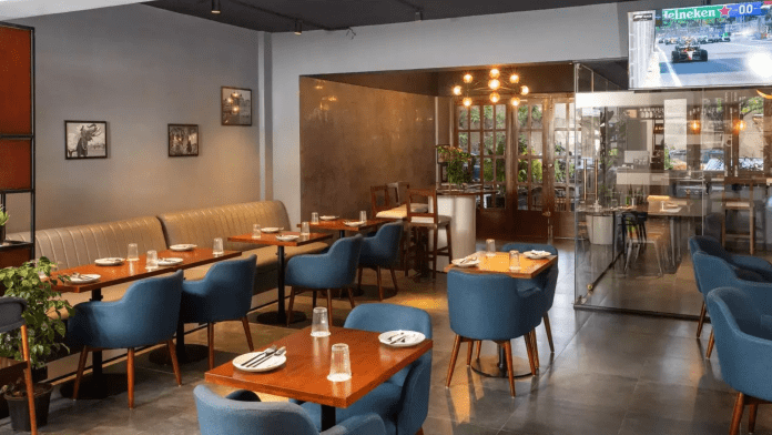 O'Ver Coffee O'Ver Coffee