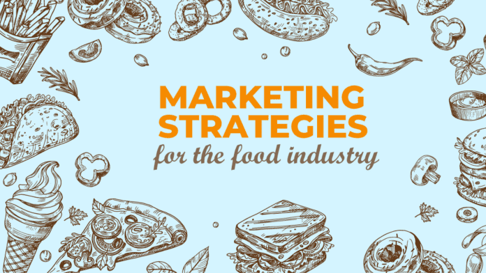 marketing and launching a new product in the food industry marketing and launching a new product in the food industry