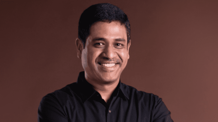 Teja Chekuri Teja Chekuri