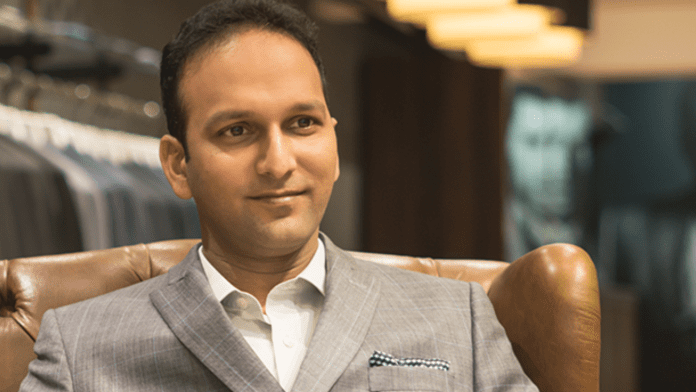 Anuj Rathi Anuj Rathi