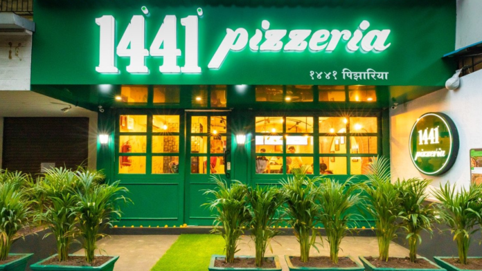 1441 Pizzeria 1441 Pizzeria