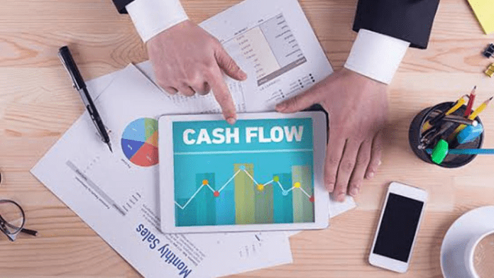 cash flow forecast cash flow forecast