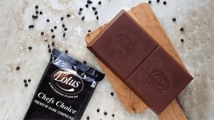 lotuschocolate lotuschocolate