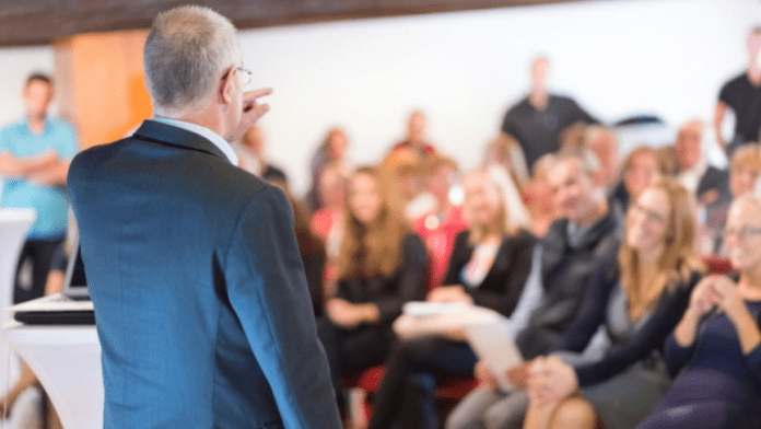 leadership development programme