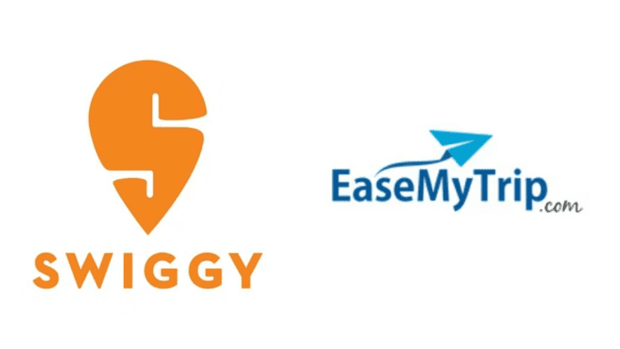 swiggy easemytrip swiggy easemytrip