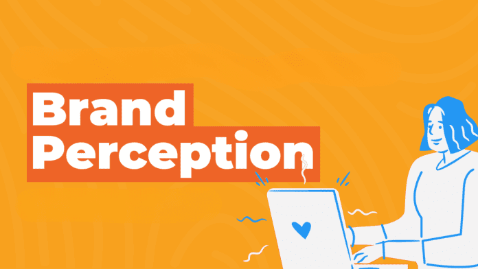 food brand perception