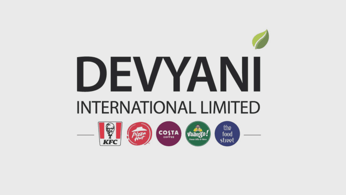 Devyani International Limited Devyani International Limited