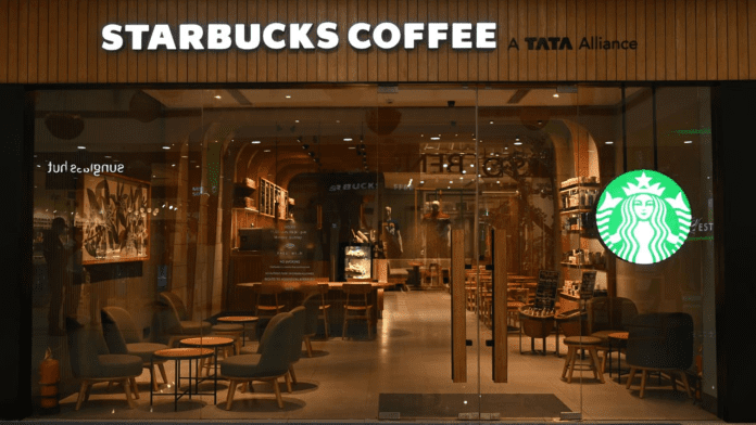 starbucks starbucks