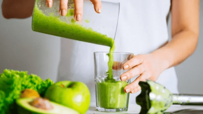 belly fat-melting drinks