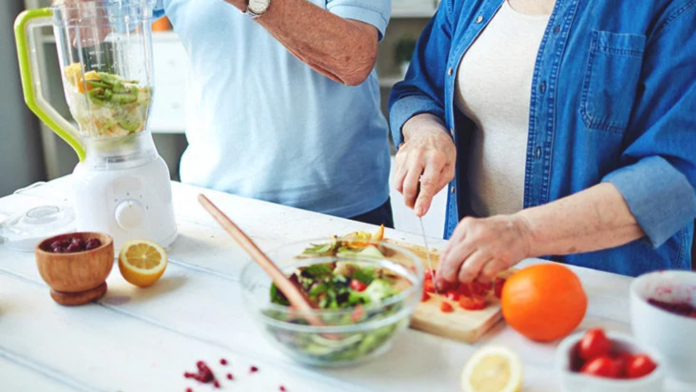 breakfast ritual above 40 breakfast ritual above 40