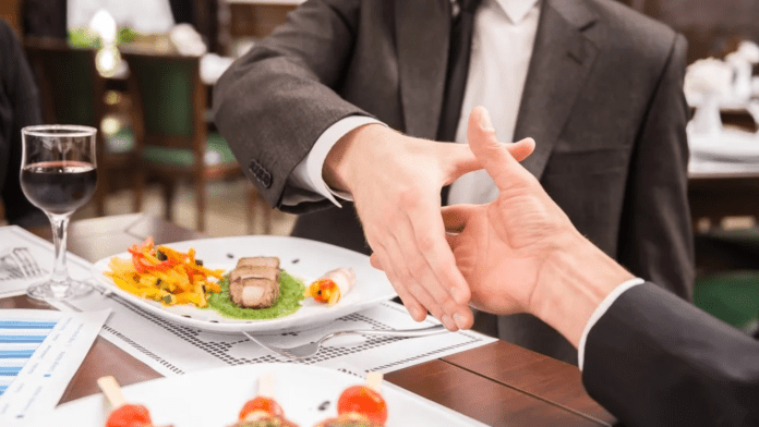 business lunch spots business lunch spots