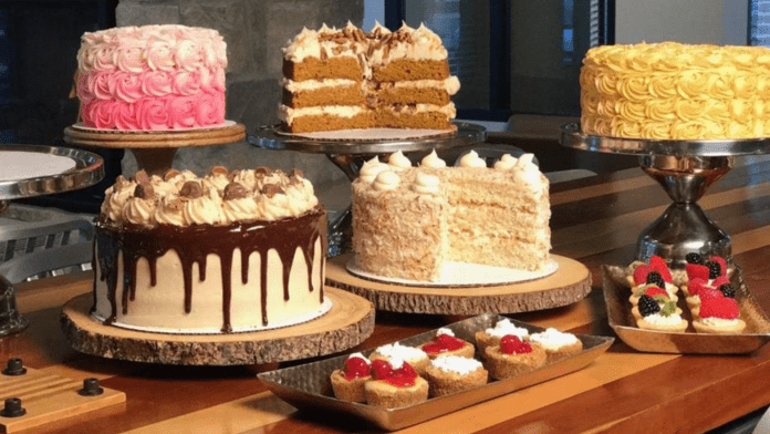 cake shops cake shops