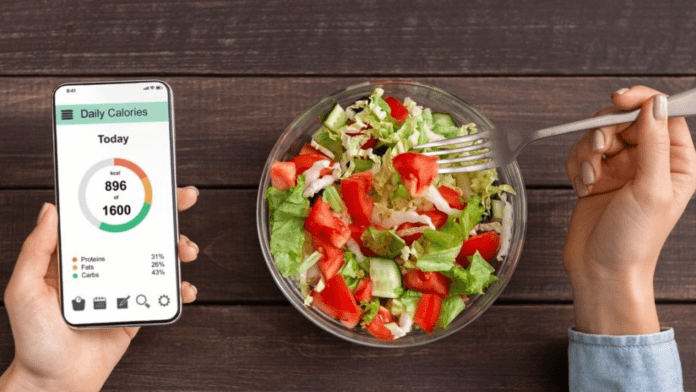 calorie deficit calorie deficit