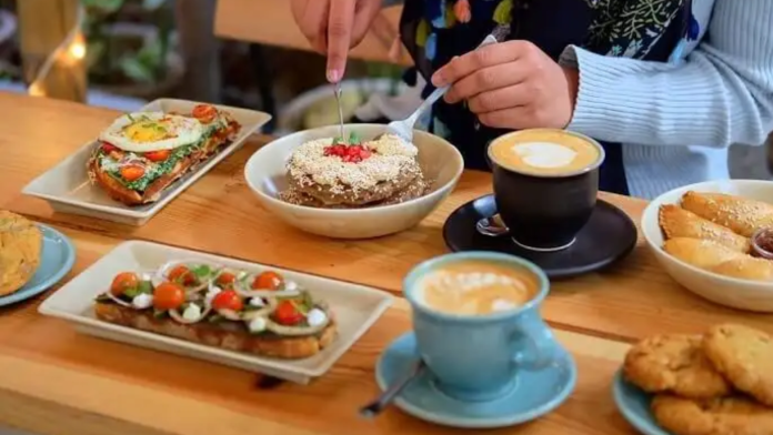 coffee restaurant coffee restaurant