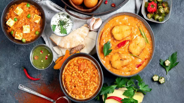 desi recipes fat loss