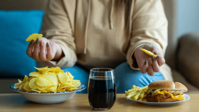 emotional eating emotional eating