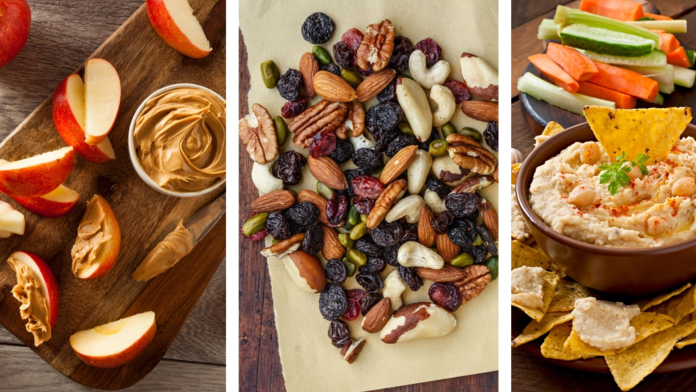 energy-boosting snacks energy-boosting snacks