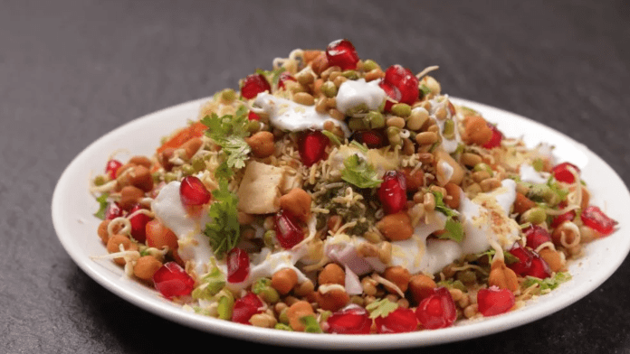 healthy chaats healthy chaats