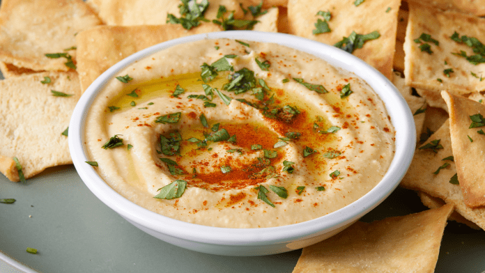 hummus hummus