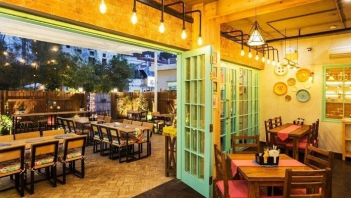must-visit cafes in Chandigarh