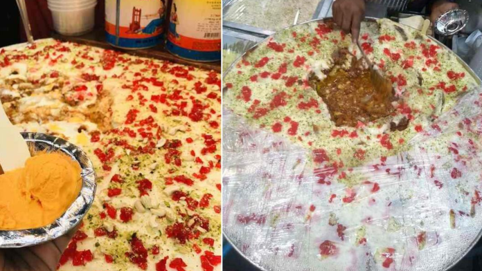 old delhi desserts