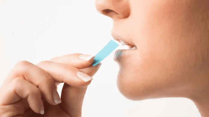 oral strips oral strips