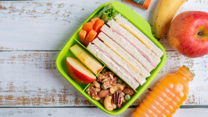 school snacks school snacks