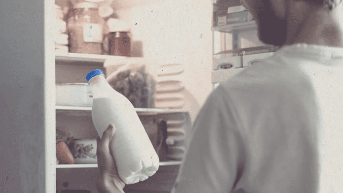 shelf life of milk shelf life of milk