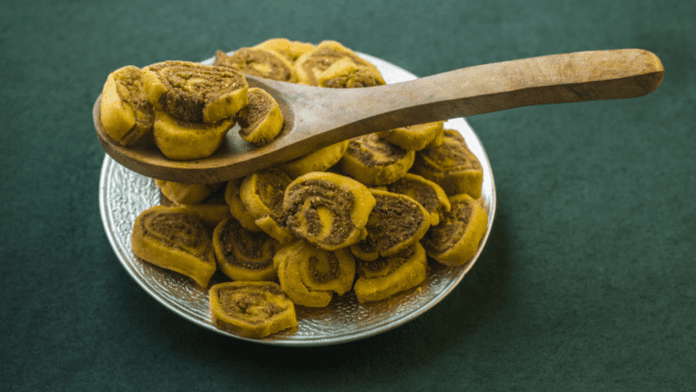 snack for grandparents