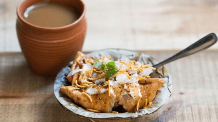 tea time snack tea time snack