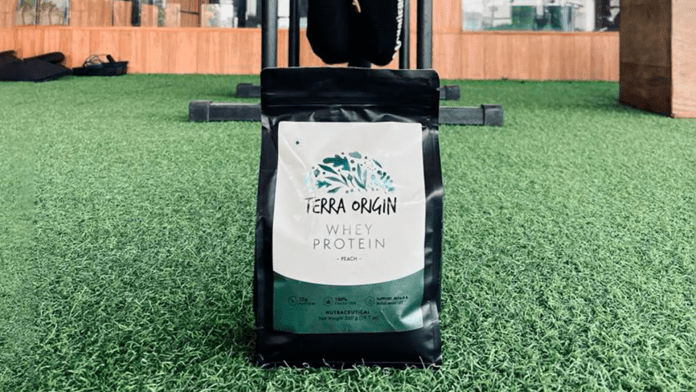 terra origin whey terra origin whey