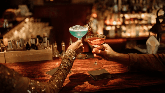 Bangalore's newest bars