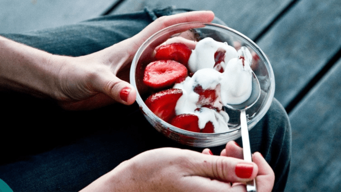 Crush sugar cravings keto