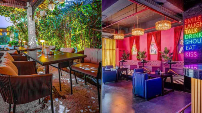 Delhi cafes weekend Delhi cafes weekend